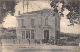 84-VAISON- LA POSTE - Vaison La Romaine