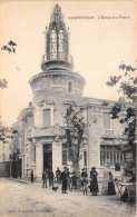 84-CARPENTRAS- L'HÖTEL DES POSTES - Carpentras