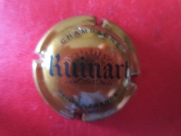 RUINART. . Or Et Gris. 28 Mm - Ruinart Ruinart Reims