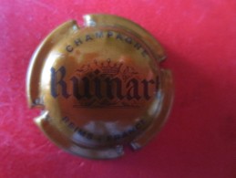 RUINART. . Or Mat Et Gris. 28 Mm - Ruinart Ruinart Reims