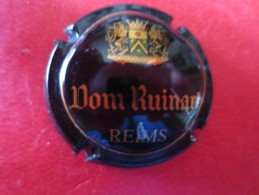 DOM RUINART.REIMS . Noir Et Or Pale - Ruinart Ruinart Reims