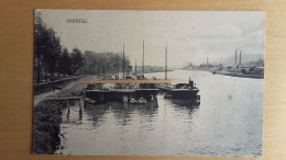 GHISTEL - 1917 - Gistel