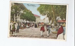 A MARKET SCENE IN MEXICO 2976 - Mexique