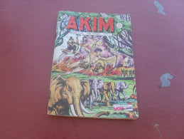 Akim  N° 192 - Akim