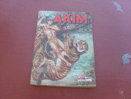 Akim  N° 150 - Akim
