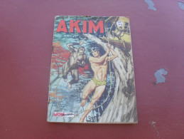 Akim  N° 148 - Akim