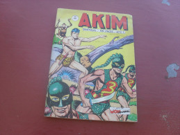 Akim  N° 194 - Akim