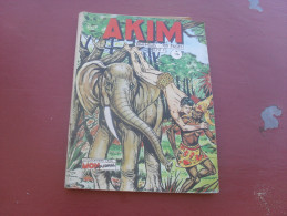 Akim  N° 178 - Akim