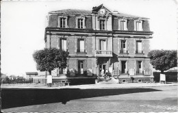 BOBIGNY - La Mairie - Bobigny