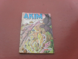 Akim   N° 168 - Akim