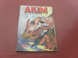 Akim   N° 256 - Akim