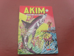 Akim   N° 215 - Akim