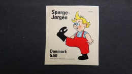 Dänemark 1596 BC ++/mnh , EUROPA/CEPT 2010, Kinderbücher - Unused Stamps