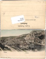 94112,Dinant Hospice Maas 1915 - Autres & Non Classés