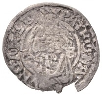 1537K-B Denár Ag 'I. Ferdinánd' (0,36g) T:2- Ki.
Huszár 935., Unger II.: 745.a - Non Classificati