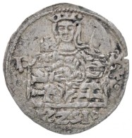 1522L-K Denár Ag 'II. Lajos' Duplaveret (0,52g) T:2
Huszár 846., Unger I.: 675.e - Non Classificati
