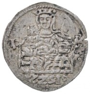 1522L-K Denár Ag 'II. Lajos' Duplaveret (0,52g) T:2
Huszár 846., Unger I.: 675.e - Unclassified