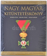 Bodrogi Péter, Molnár József, Zeidler Sándor: Nagy Magyar... - Non Classificati