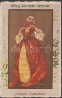 T2 Italian Art Postcard Degami 872. S: T. Corbella - Non Classificati