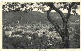 * T2 Idrija, Idria; General View - Unclassified