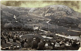 T2/T3 Llandudno, Happy Valley, Wales, Post Card King's - Non Classificati