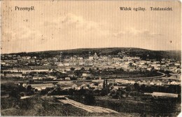 T4 Przemysl, Widok Ogólny / Panorama  (EM) - Non Classificati