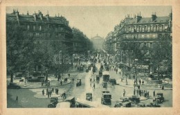 T2 Paris, L'Avenue De L'Opera / Opera Avenue - Unclassified