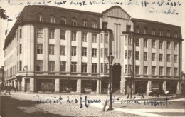 T2 1925 Tallin, Reval; Hotel, Photo - Unclassified