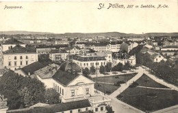 ** T2 St. Pölten, Panorama / General View - Non Classificati