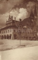 ** T2/T3 LÅ‘cse, Levoca; Régi Városháza / Radnica, Old Town Hall, Photo - Non Classificati