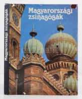 Magyarországi Zsinagógák. FÅ‘szerk.: GerÅ‘ László. Bp., 1989, MÅ±szaki... - Unclassified