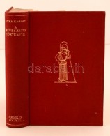 Lyka Károly: A MÅ±vészetek Története. Budapest, 1939, Singer és Wolfner, 606 P.... - Unclassified