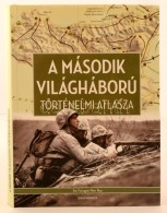 Ferwagner Péter Ákos: A Második Világháború Történelmi... - Non Classificati