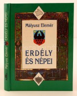 Mályusz Elemér (szerk.): Erdély és Népei. Budapest, 1999, Maecenas... - Unclassified
