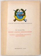 Dr. Vajda Pál: Oroszok A Magyar Szabadságharcról. Adalékok A Szabadságharc... - Unclassified