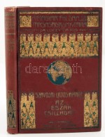 Szavójai Lajos Amádé: Az 'Észak Csillaga', Az Északi Sarkitengeren 1899-1900.... - Non Classificati