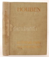 Houben: Az Északi Sark Felfedezése. Ford.: Juhász Vilmos.. Bp., é.n., Athenaeum.... - Non Classificati