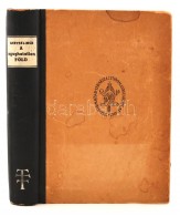 Gheyselinck: A Nyughatatlan Föld. Bp., 1941, Királyi Magyar Természettudományi... - Non Classificati
