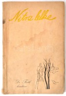 Nitra Lelke. Nitra, 1940, Dr. Faith Fülöp, (LÅ‘wy Antal Fiai Nyomdája, Nitra), 48 P.+20 T. A... - Non Classificati