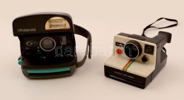 2 Db Polaroid Retro FényképezÅ‘ (OneStep), MÅ±ködÅ‘ Képesek, 15×11 Cm - Cameras