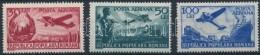 ** 1948 RepülÅ‘ Sor Mi 1162-1164 - Altri & Non Classificati