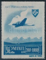 * 1945 Nemzeti Sport (III) Mi 884 - Altri & Non Classificati