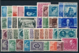 ** * 1927-1938 9 Klf Sor - Altri & Non Classificati