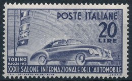 ** 1950 Autó Mi 790 - Altri & Non Classificati