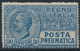 * 1923 CsÅ‘posta Mi 174 - Altri & Non Classificati