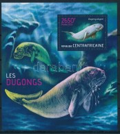 ** 2013 Dugong Blokk Mi 1091 - Altri & Non Classificati