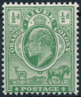 * Oranje 1905 Mi 48 - Other & Unclassified