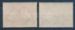 ** 1950 Sakk 60f Gépszínátnyomattal / Mi 1092 With Machine Offset - Other & Unclassified