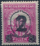 ** 1932 KisegítÅ‘ 518 (25.000) - Altri & Non Classificati