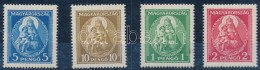 ** 1932 Nagy Madonna Sor (65.000) - Other & Unclassified